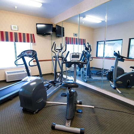 Best Western Executive Inn - Latta Berrys Crossroads Kültér fotó