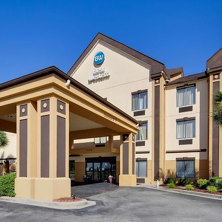 Best Western Executive Inn - Latta Berrys Crossroads Kültér fotó
