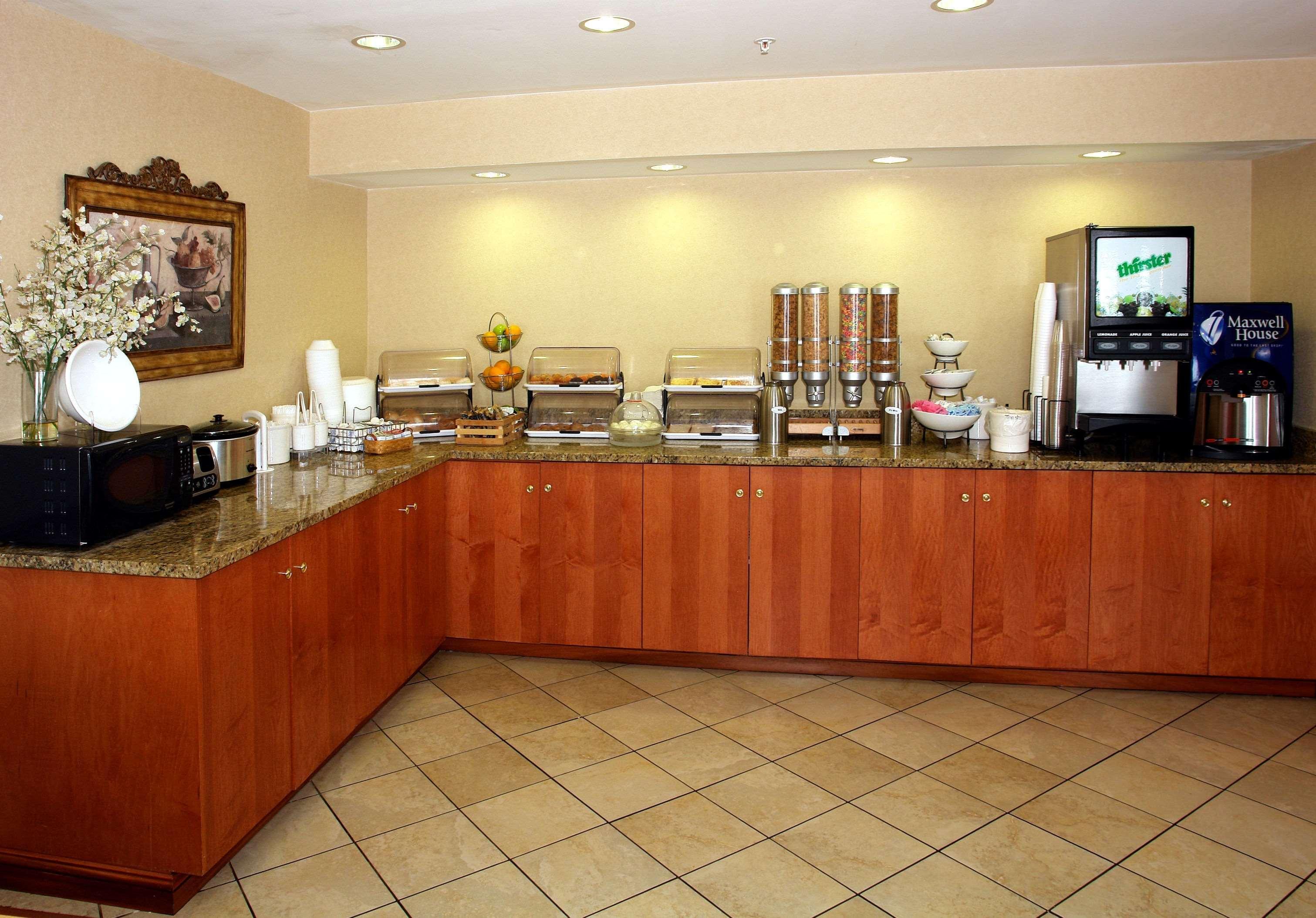 Best Western Executive Inn - Latta Berrys Crossroads Kültér fotó