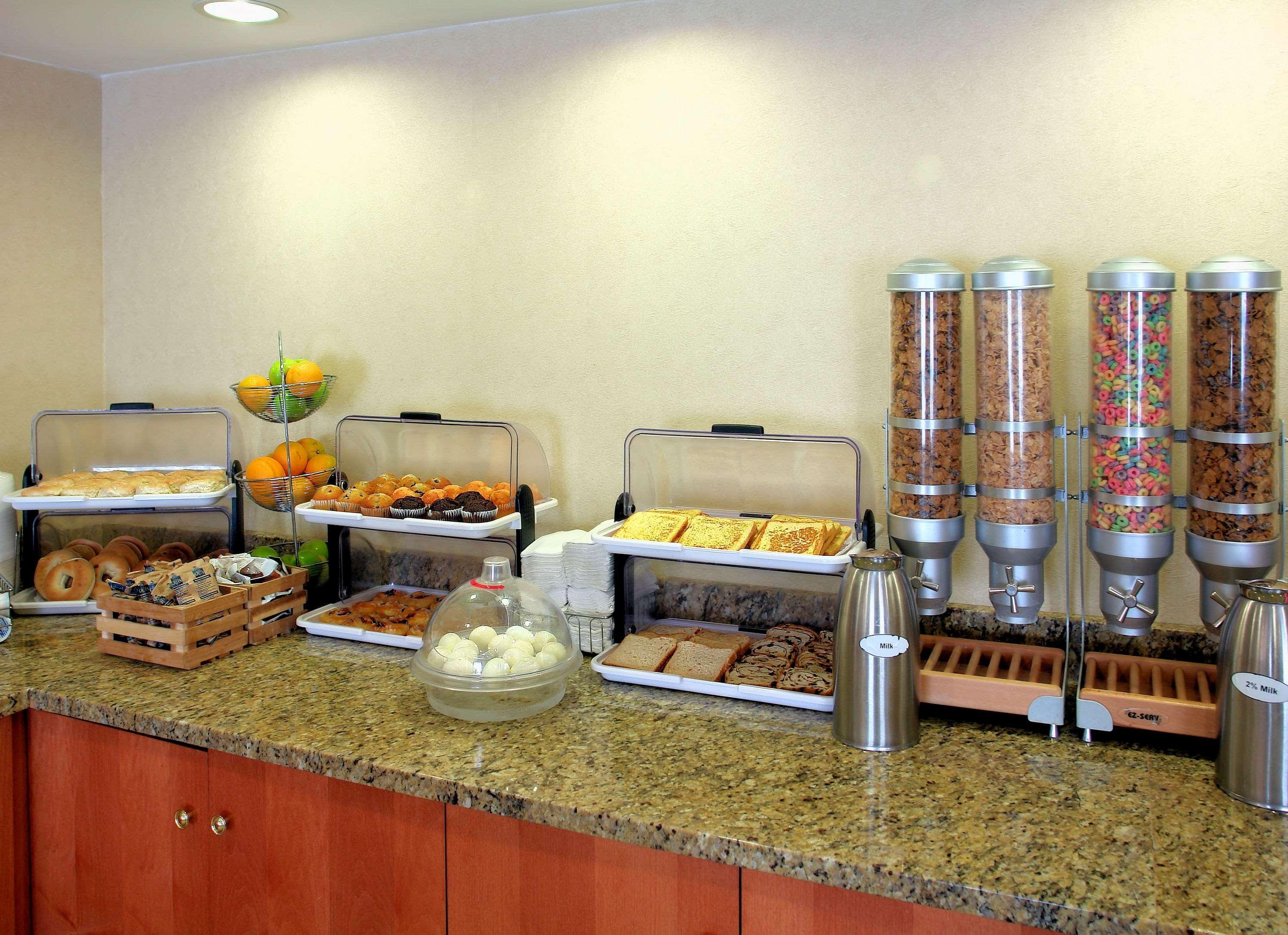Best Western Executive Inn - Latta Berrys Crossroads Kültér fotó